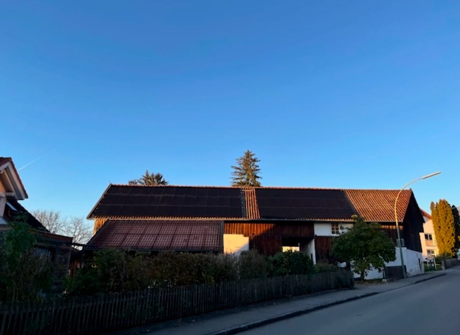 Sonnensystem von MY-Montageservice 