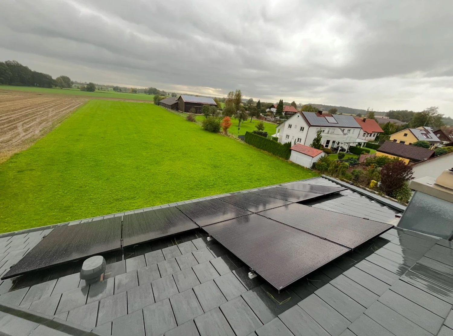 Sonnensystem von MY-Montageservice 