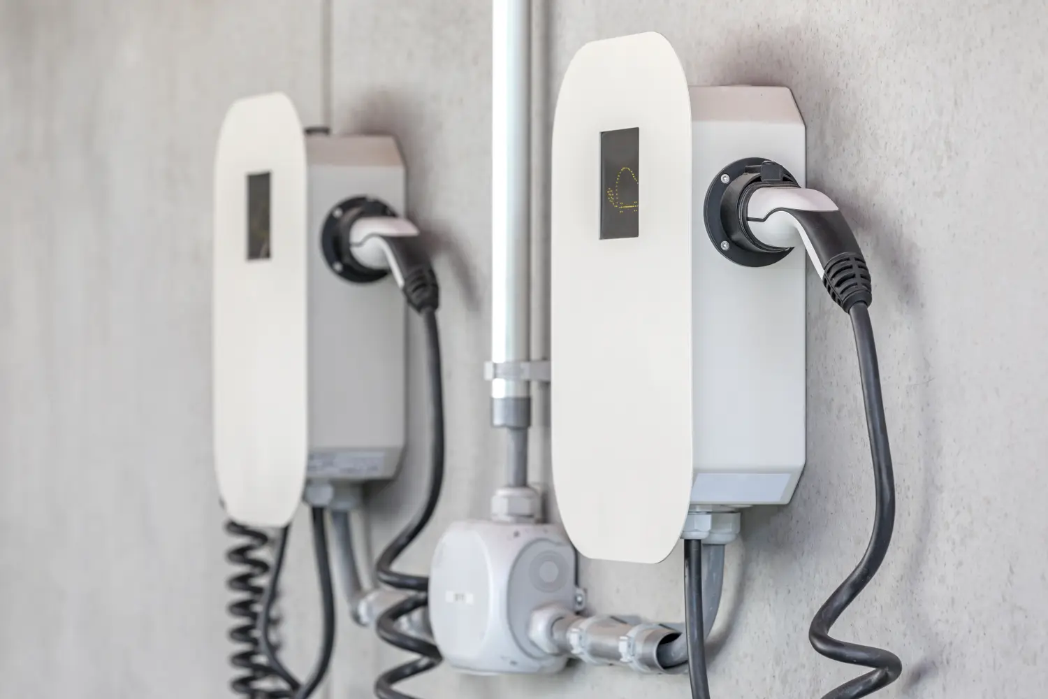 elektrisches_Ladegerät